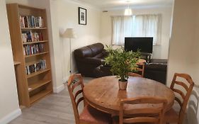 Elegant House 10 Minutes Walk To Wembley Stadium