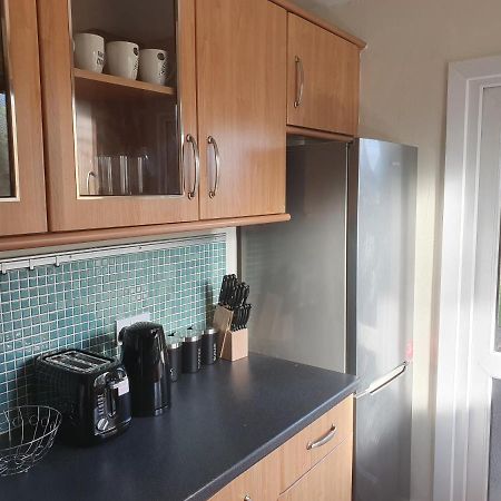 Elegant House 10 Minutes Walk To Wembley Stadium Villa London Exterior photo