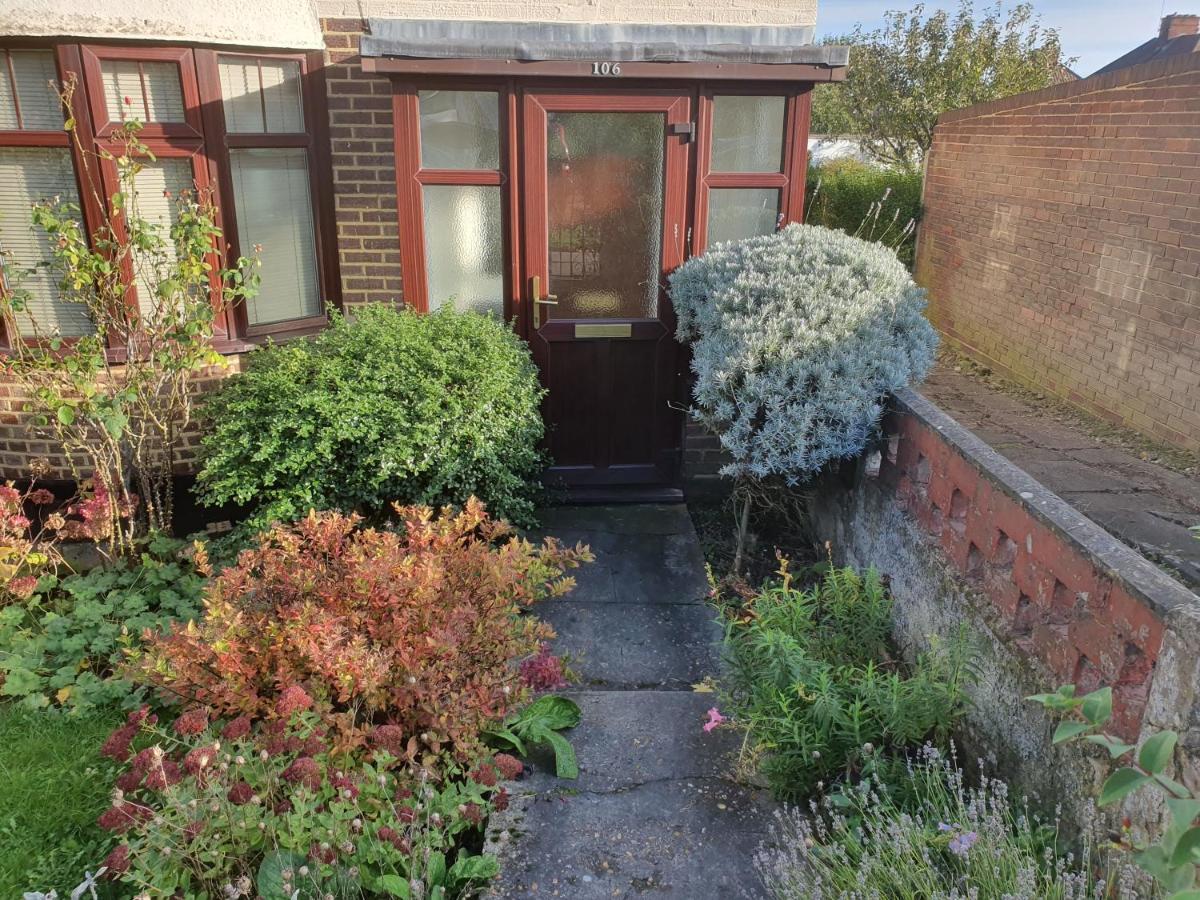 Elegant House 10 Minutes Walk To Wembley Stadium Villa London Exterior photo