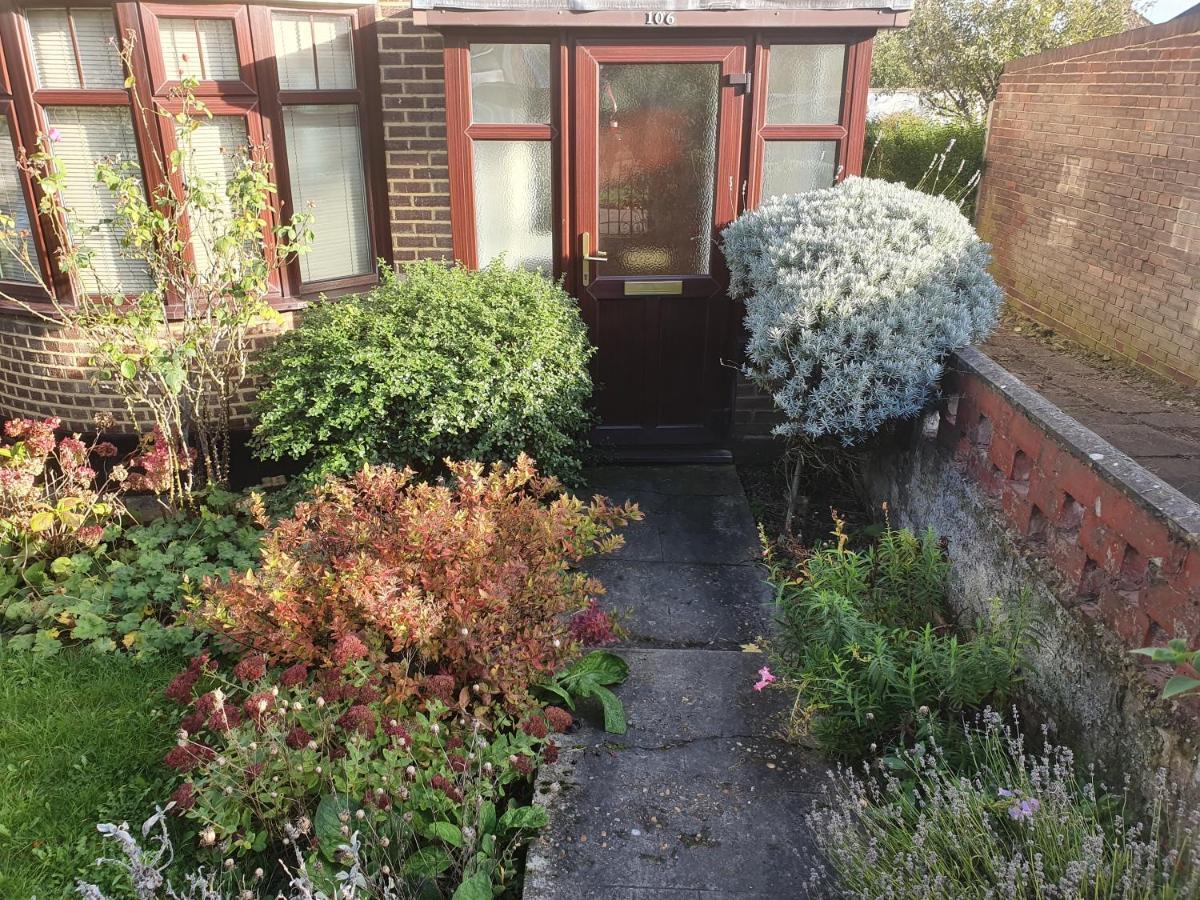 Elegant House 10 Minutes Walk To Wembley Stadium Villa London Exterior photo